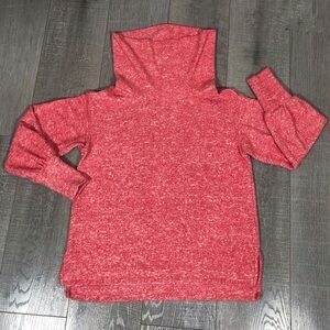 Maeve By Anthropologie Women’s Turtleneck Sweater Size XS